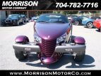 Thumbnail Photo 116 for 1997 Plymouth Prowler